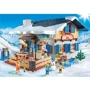 Конструктор Playmobil Лыжная база 9280 фото 3