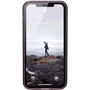 Чехол для iPhone Urban Armor Gear UAG [U] Lucent Dusty Rose (11234N314848) for iPhone 12 mini: Цвет розовый