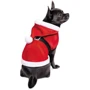 Попона Pet Fashion "SANTA" XS-2 (4823082423675): Тип Попона