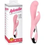 Вибратор Chisa Aphrovibe Vertigo Bunny Dream Рink