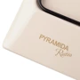 Варочная поверхность газовая Pyramida PFE 644 Ivory RUSTICO фото 6