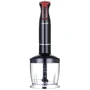 Блендер ViLgrand VBH 5051 red: Конструкция ручной