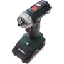 Шуруповерт Metabo BS 18 Quick (602217500): Назначение дрель-шуруповерт
