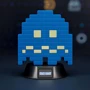 Нічний світильник Turn To Blue Ghost Icon Light V2 BDP Paladone (PP4985PMV2): Режим підсвічування Тепле світло