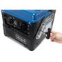 Scheppach SG 1400i (5906225901) Global Version: Кількість фаз 1