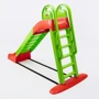 Горка большая DOLONI TOYS 014550/1: Высота, см 151