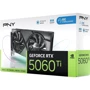 Відеокарта PNY GeForce RTX 5060 Ti 8GB (VCG5060T8DFXPB1-O)