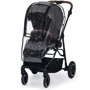 Прогулочная коляска Kinderkraft All Road Imperial Blue (KKWALRONAV0000): Пол ребенка мальчик