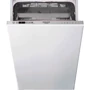 Вбудовувана посудомийна машина Hotpoint-Ariston HSI C3M19 C: Розміри (ВхШхГ) 82 x 44.8 x 55.5 см