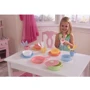 Игровой набор KidKraft 27-Piece Pastel Cookware Playset (63027)