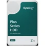 Внутренний жесткий диск Synology Plus Series 3.5" 2TB (HAT3300-2T)