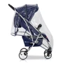 Прогулочная коляска Euro Cart Volt (anthracite): Ширина шасси 50 см