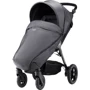 Візок Britax B-Motion 4 Black Denim (2000025708): Ширина шасі 58 см
