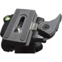 Slik Pro AL-324 BH4 + Slik Sliding Arm II: Мінімальна висота 25 см