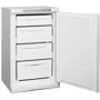 Морозильная камера Indesit NUS 10.1 AA: Исполнение отдельностоящая