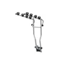 Thule BoltOn 9705: Количество перевозимых велосипедов, шт 4