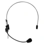 Радиосистема Prodipe UHF B210 DSP Headset Solo: Тип преобразователя Конденсаторный