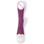 Вибратор кролик Cosmopolitan Hither Rabbit Vibrator