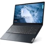 Ноутбук Lenovo IdeaPad 1 15IAU7 (82QD00HMUS): Операционная система Windows 11 Home