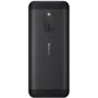 Мобильный телефон Nokia 230 (2024) Dual Black (UA UCRF): Оперативная память 8 МБ