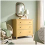 Комод ІКЕА HEMNES 108х96 см (60585796) фото 1