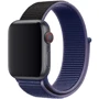 Аксессуар для Watch Apple Sport Loop Midnight Blue (MX3N2) for Apple Watch 38/40/41mm: Производитель Apple