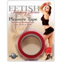 Самоклеющаяся бондажная лента Fetish Fantasy Pleasure Tape, 10 м