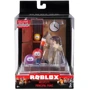 Ігрова колекційна фігурка Jazwares Roblox Desktop Series Meep City: Principal Panic W6 (ROB0261): Тип Персонаж мультфільму, фільму