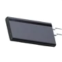 Внешний аккумулятор Xiaomi ZMI Power Bank 10000mAh 18W 2хUSB+USB-C Black (JD810): Встроенный кабель нет