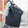 Рюкзак Xiaomi 90FUN Lecturer Casual Backpack Blue фото 2
