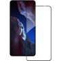 ACCLAB Tempered Glass Full Glue Black for Xiaomi Poco F5 Pro