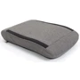 Кресло игровое GT Racer X-2308 Fabric Gray/Black фото 13