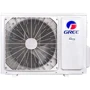 Кондиціонер Gree GWH24QE-K3DNB6G: Кількість внутрішніх блоків 1