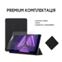 Аксесуар для планшетних ПК AirOn Premium Black for Lenovo Tab M10 HD 2nd Gen TB-X306F + film (4822352781038) фото 9