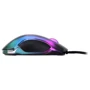 Мышь 2E MG345 RGB USB Transparent (2E-MG345TR): Тип сенсора оптический