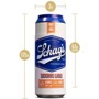 Мастурбатор Schag’s by Blush - Luscious Lager Masturbator - Frosted