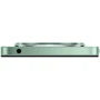Смартфон POCO C75 8/256GB Green (UA UCRF): Вес 204 г