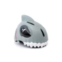 Шолом велосипедний CIGNA Біла акула (HEAD-047)