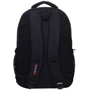 Сумка для ноутбуков Vivatti 15.6" Backpack Black (1mn2087-black): Форм-фактор 15.6"