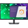 Монитор Dell E2722HS (210-BBRP): Разъемы DisplayPort, VGA