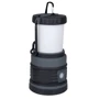 Ліхтар туристичний Bo-Camp Delta High Power LED Rechargable 200 Lumen Black/Anthracite (5818891): Максимальний час роботи, год 18