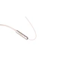 Наушники 1More E1024BT Stylish Dual-dynamic Driver Wireless Mic Gold: Сопротивление наушников (Ом) 32