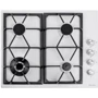 Варильна поверхня газова Weilor GM W 634 WH