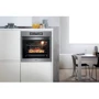 Духовой шкаф электрический Whirlpool AKZ9 9480IX: Объем, л 73