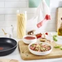 Сковорода Tefal Generous Cook 28 см (C2770653): Материал корпуса Алюминий
