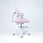 Дитяче крісло Fundesk Ottimo Pink: Min висота сидіння, см 41