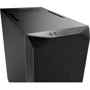 Корпус be quiet! Pure Base 500 Black (BG034): Форм-фактор материнской платы ATX / Micro-ATX / Mini-ITX