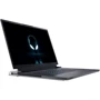 Ноутбук Dell Alienware X17 R1 (WNX17R1CTO10S): Екран 17.3" (1920x1080) FullHD