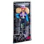 Коллекционная кукла Mattel Barbie Элтон Джон: Высота, см 29