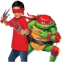 Набір зброї TMNT Черепашки-Ніндзя Мovie III - Кінжал-сай Рафаеля (83524): Рекомендований вік от 4 лет